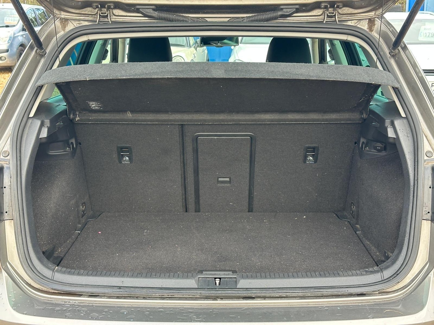 Used Volkswagen Golf 2015 for sale - 77101734: Photo 45