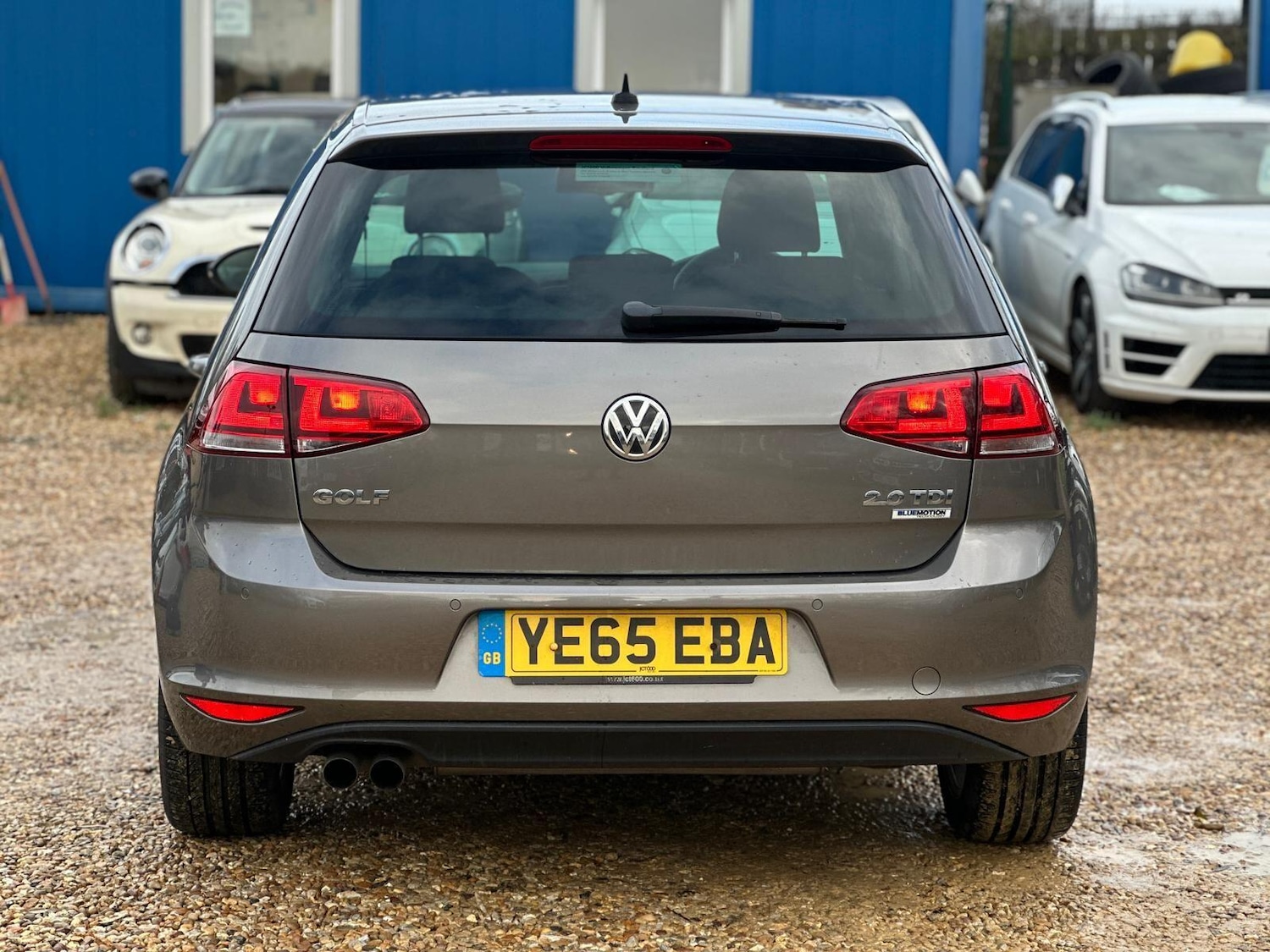 Used Volkswagen Golf 2015 for sale - 77101734: Photo 46