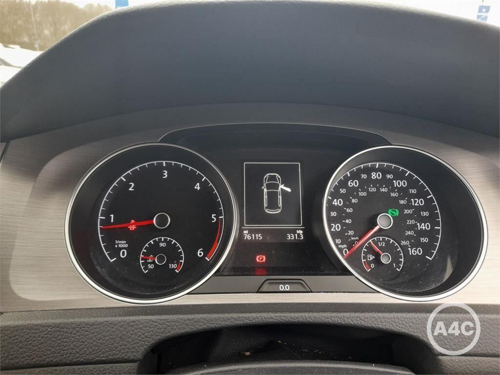 Used Volkswagen Golf 2016 for sale - 77838443: Photo 10