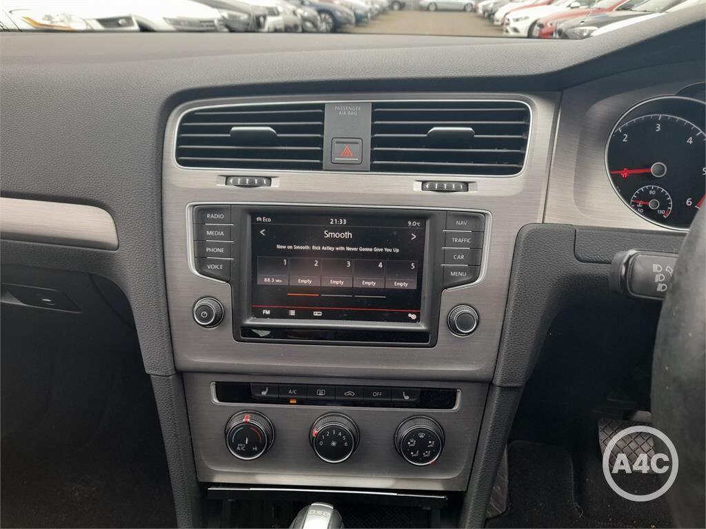 Used Volkswagen Golf 2016 for sale - 77838443: Photo 11