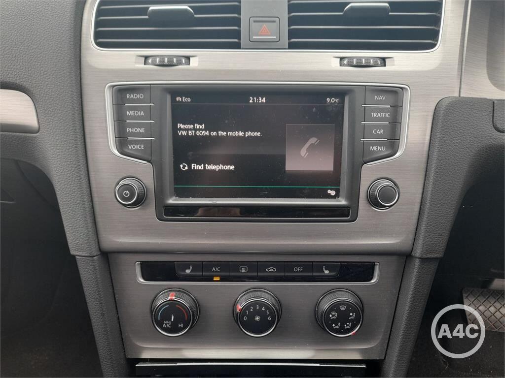 Used Volkswagen Golf 2016 for sale - 77838443: Photo 12