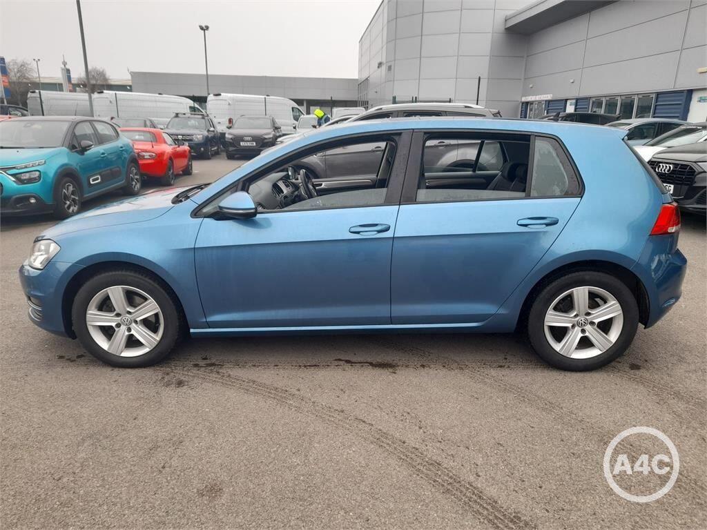 Used Volkswagen Golf 2016 for sale - 77838443: Photo 5