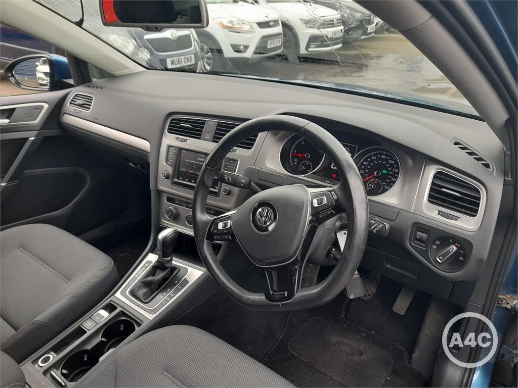 Used Volkswagen Golf 2016 for sale - 77838443: Photo 6