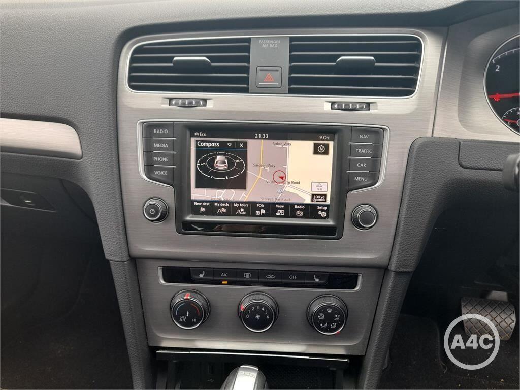 Used Volkswagen Golf 2016 for sale - 77838443: Photo 7