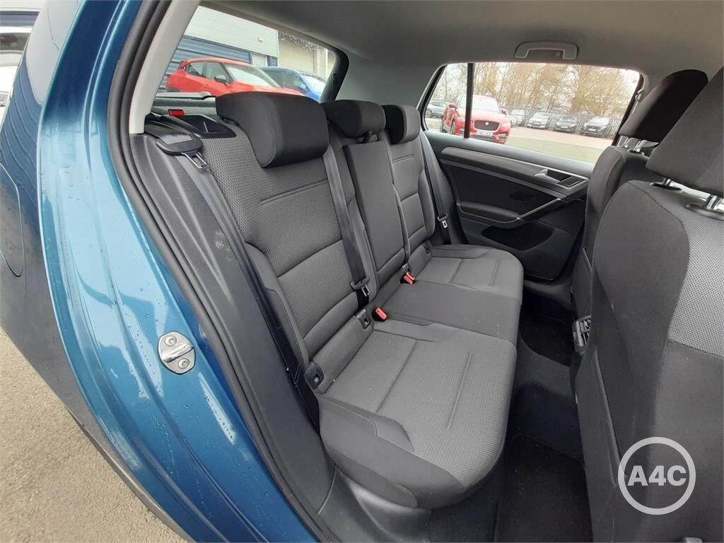 Used Volkswagen Golf 2016 for sale - 77838443: Photo 8