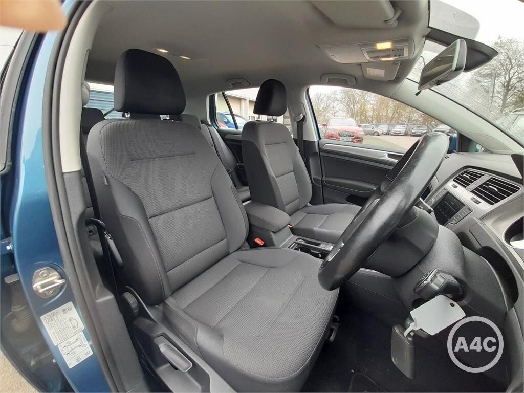Used Volkswagen Golf 2016 for sale - 77838443: Photo 9