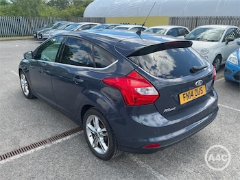 Used Ford Focus 2014 for sale - 78999305: Photo