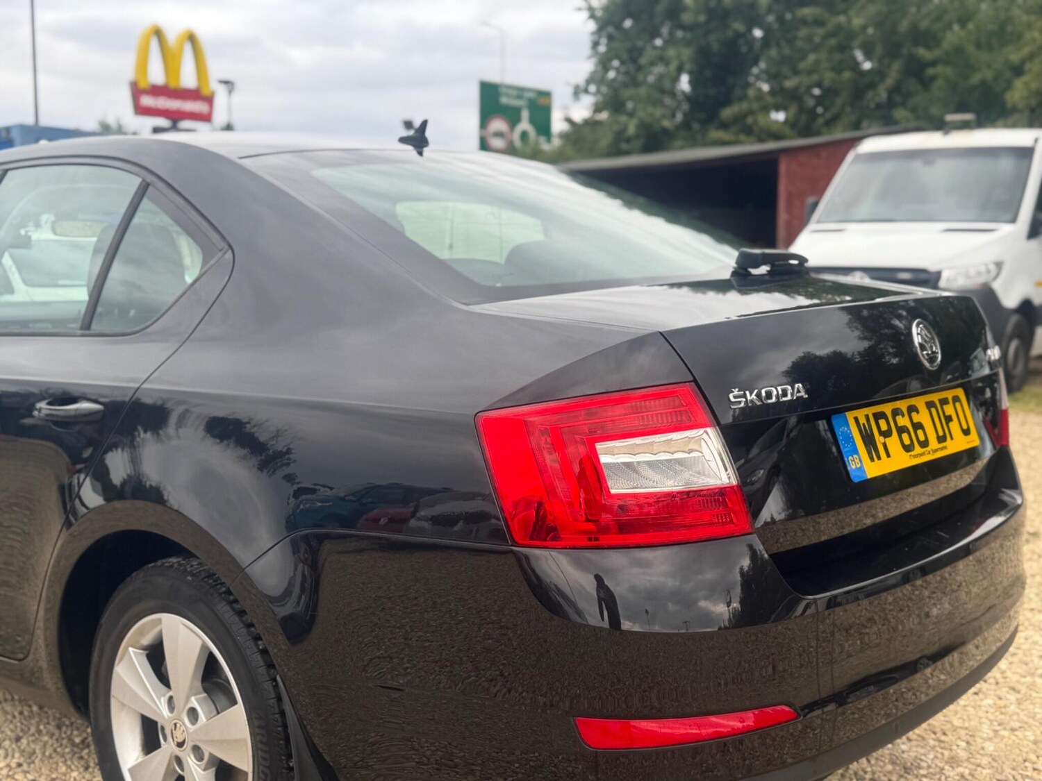 Vehicle 44
