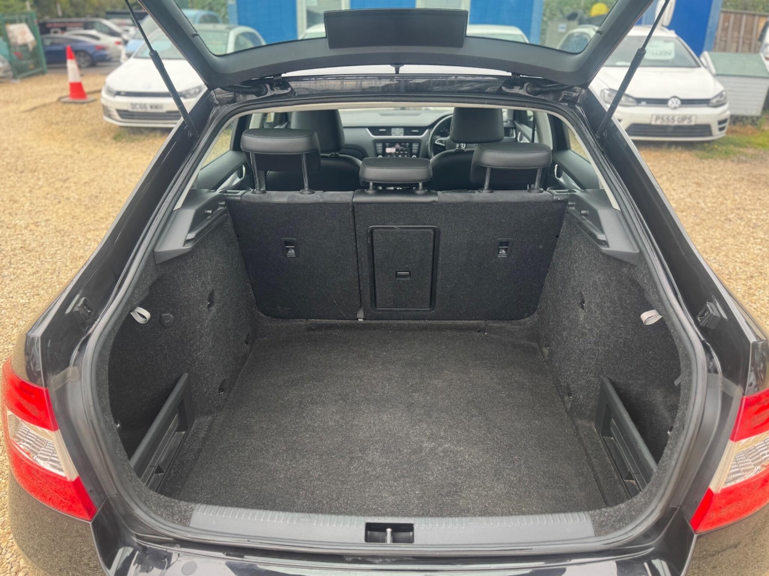 Vehicle 46