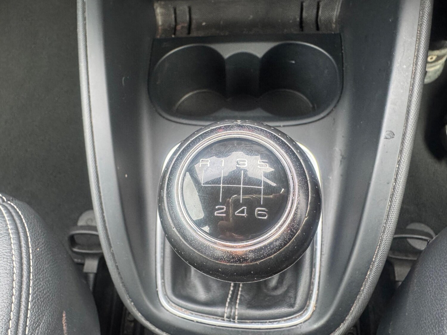 Vehicle 29