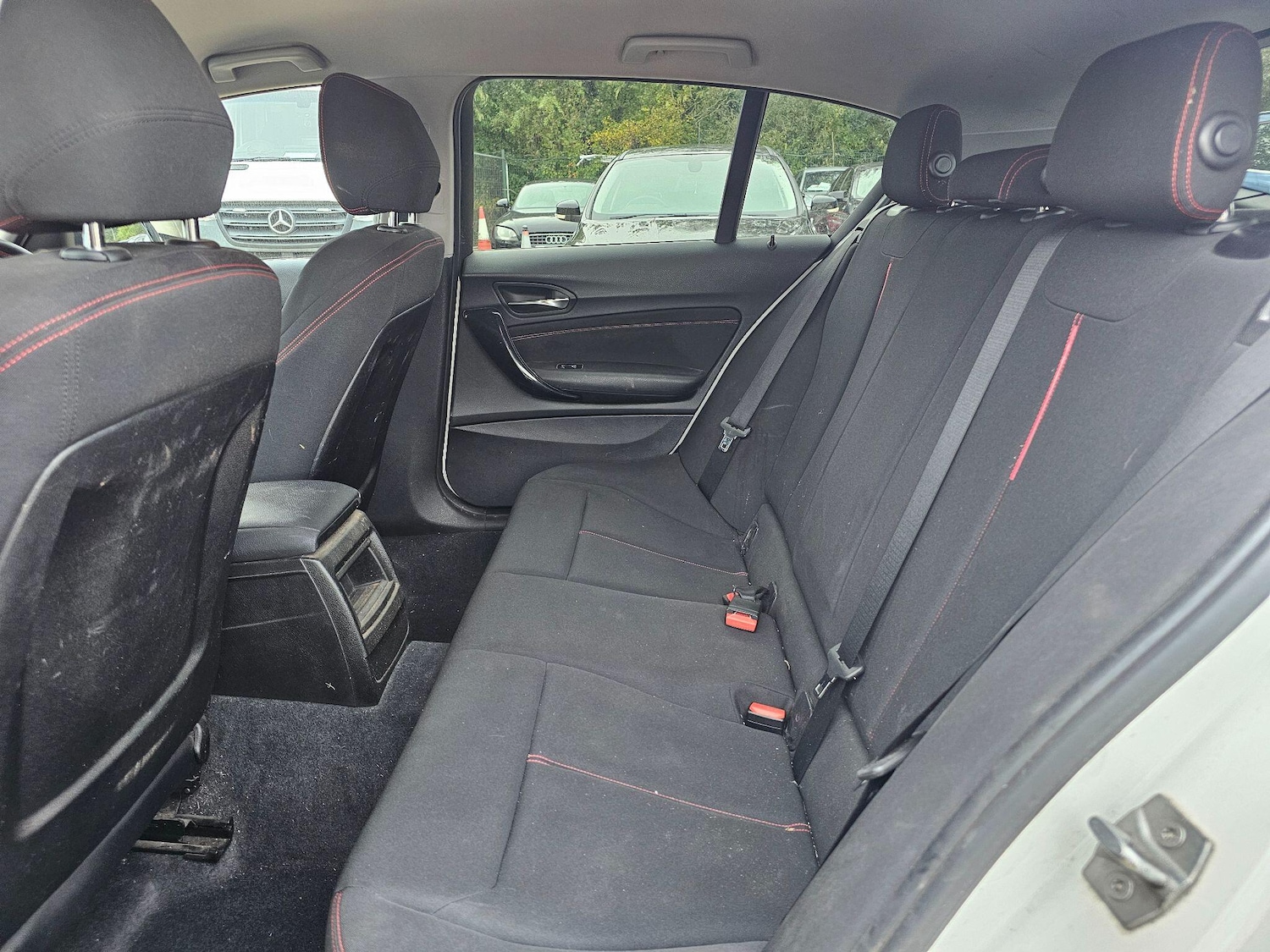 Used BMW 1 Series 2014 for sale - 76993080: Photo 10