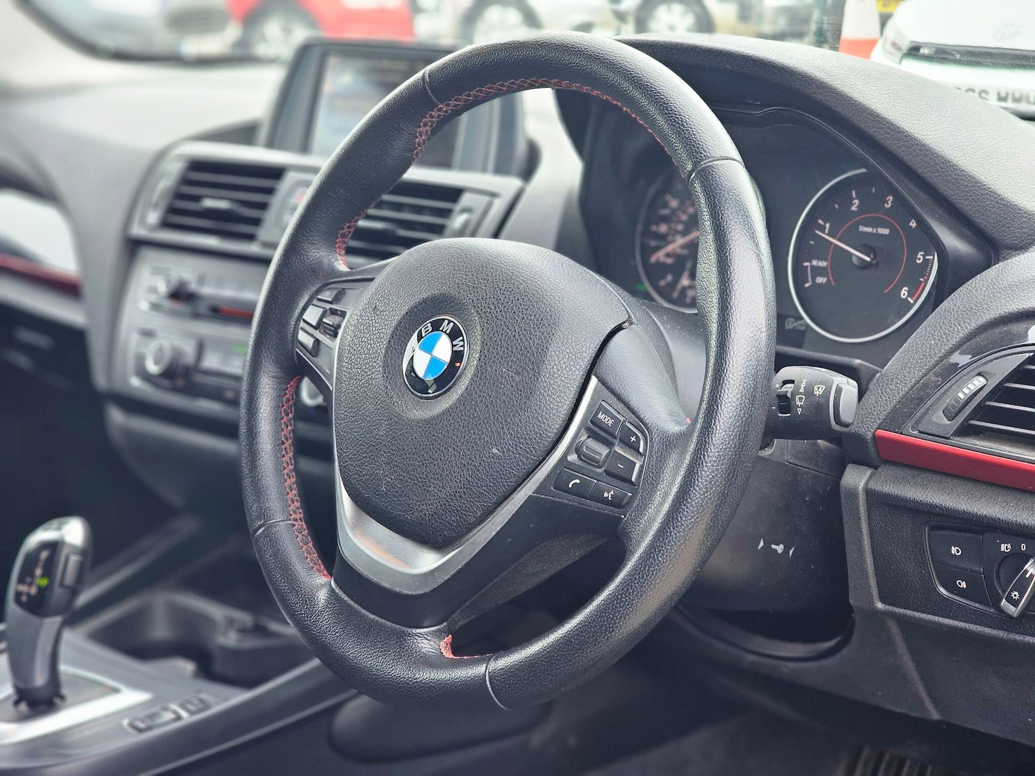 Used BMW 1 Series 2014 for sale - 76993080: Photo 11