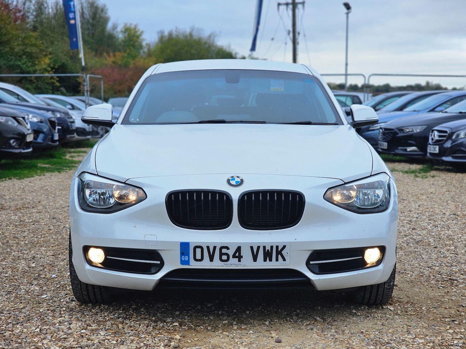 Used BMW 1 Series 2014 for sale - 76993080: Photo 28