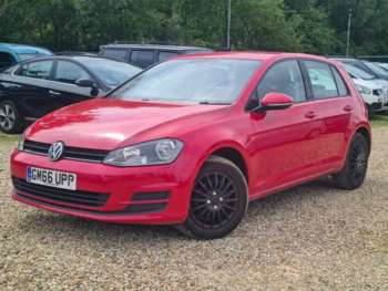 Used Volkswagen Golf 2017 for sale - 73383925: Photo
