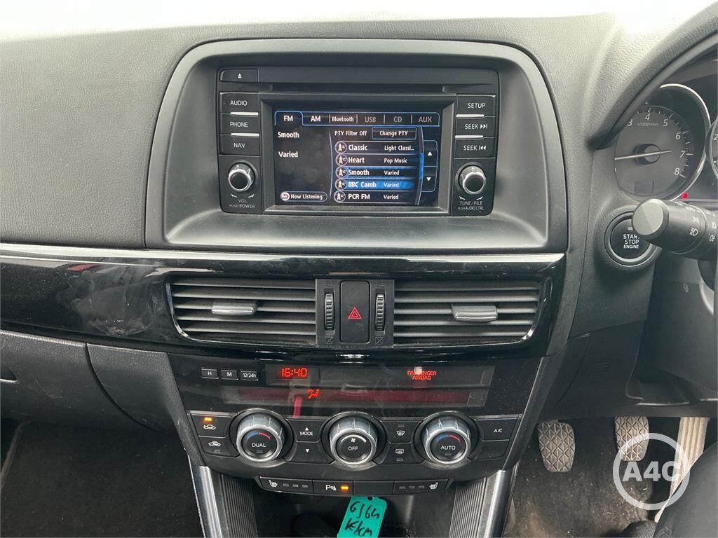 Used Mazda CX-5 for sale - 78127494: Photo 10