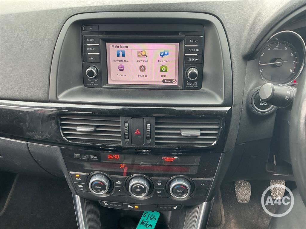 Used Mazda CX-5 for sale - 78127494: Photo 11