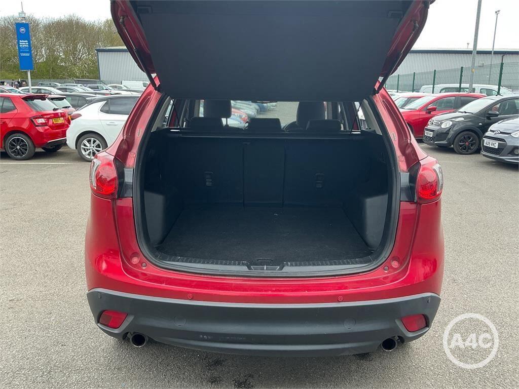 Used Mazda CX-5 for sale - 78127494: Photo 12