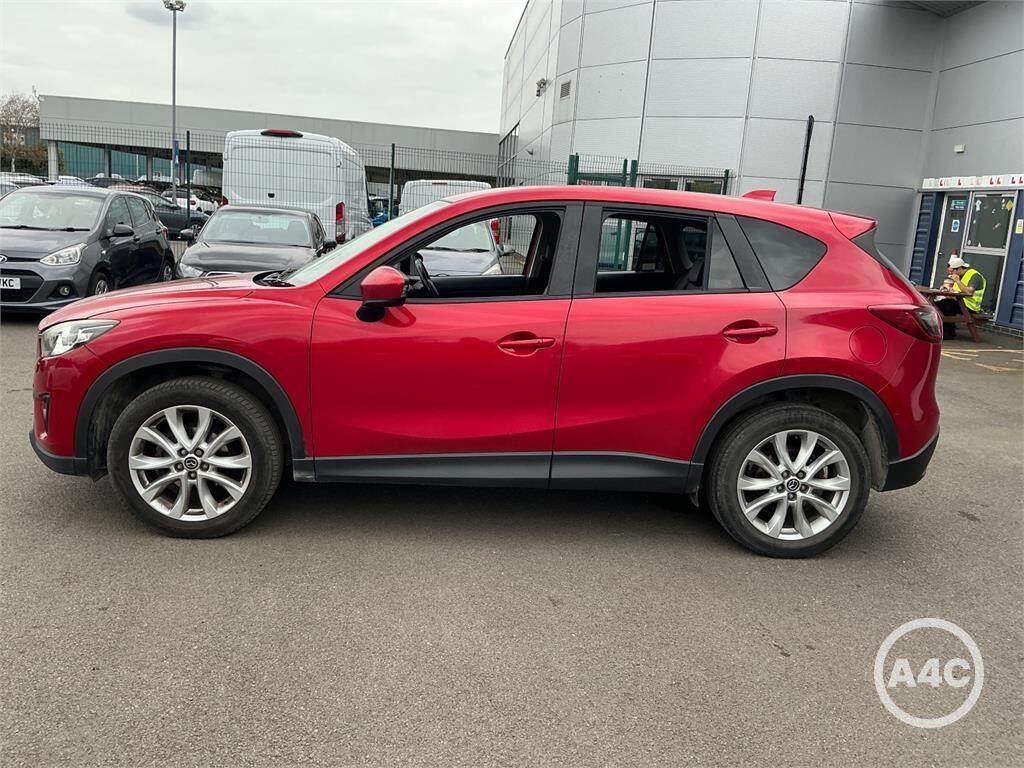 Used Mazda CX-5 for sale - 78127494: Photo 5