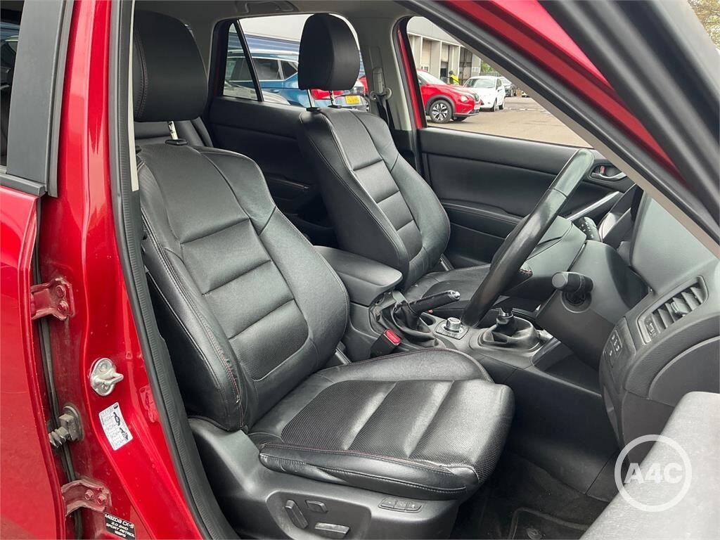 Used Mazda CX-5 for sale - 78127494: Photo 6