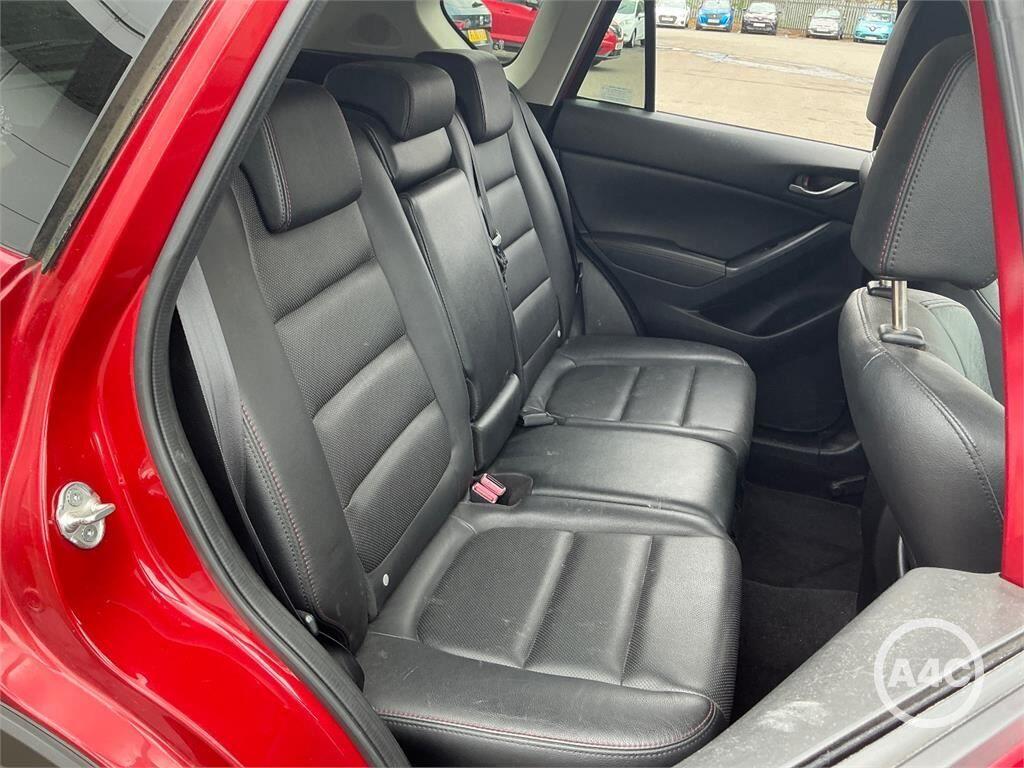 Used Mazda CX-5 for sale - 78127494: Photo 7