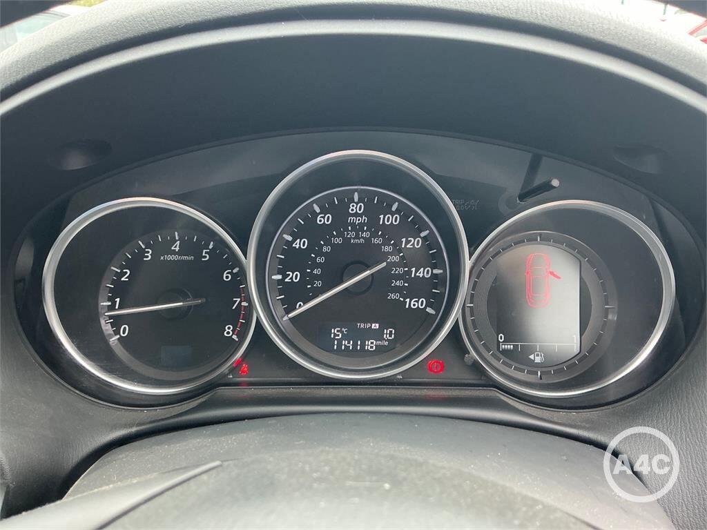 Used Mazda CX-5 for sale - 78127494: Photo 9