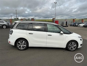 Used Citroen Grand C4 Picasso 2016 for sale - 79576957: Photo