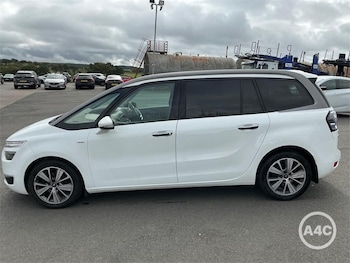Used Citroen Grand C4 Picasso 2016 for sale - 79576957: Photo