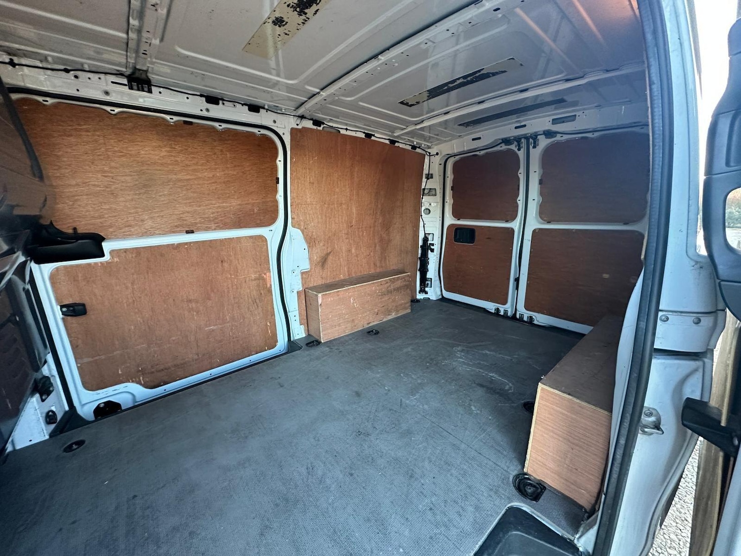 Used Mercedes-Benz Vito 2018 for sale - 77658400: Photo 14