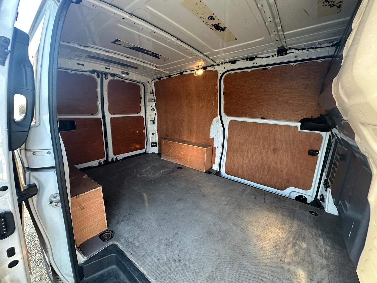 Used Mercedes-Benz Vito 2018 for sale - 77658400: Photo 21