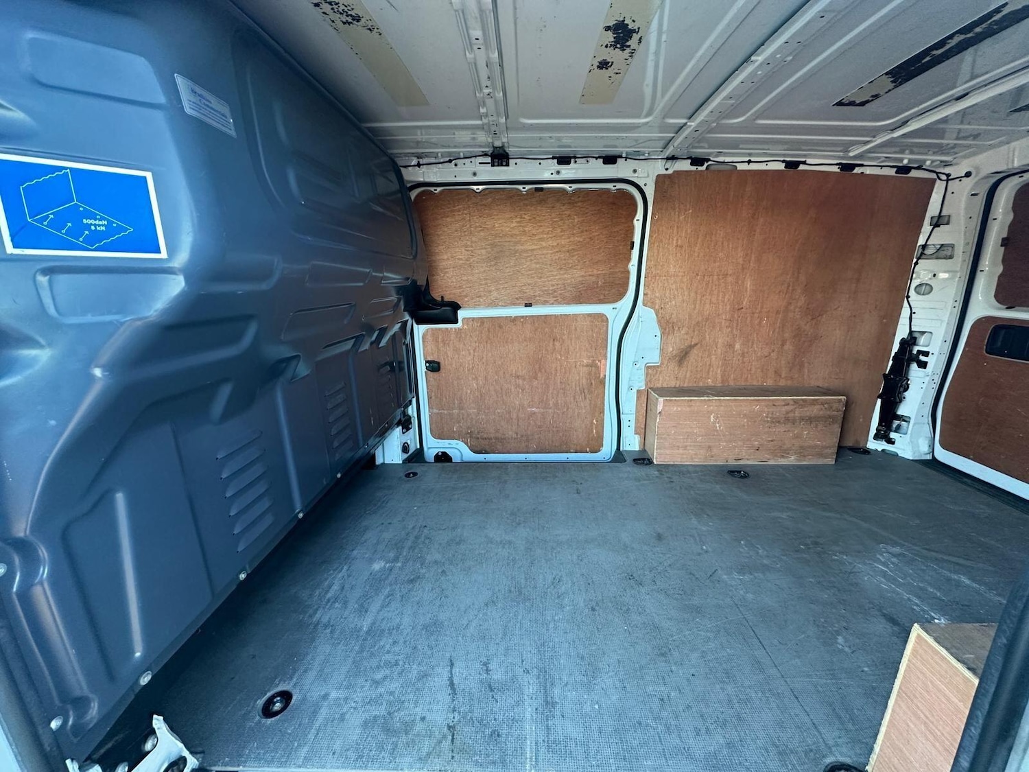 Used Mercedes-Benz Vito 2018 for sale - 77658400: Photo 22