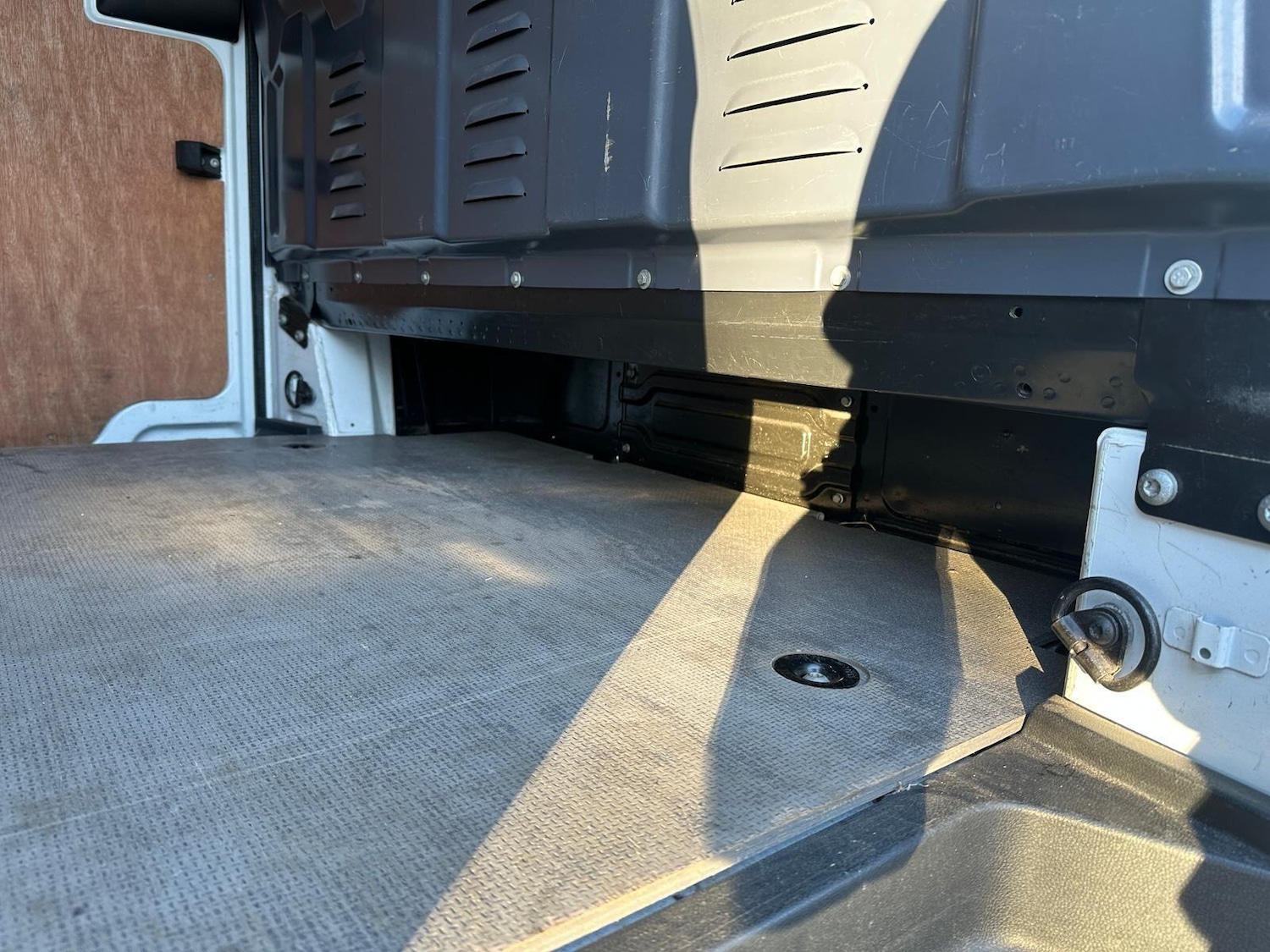 Used Mercedes-Benz Vito 2018 for sale - 77658400: Photo 24