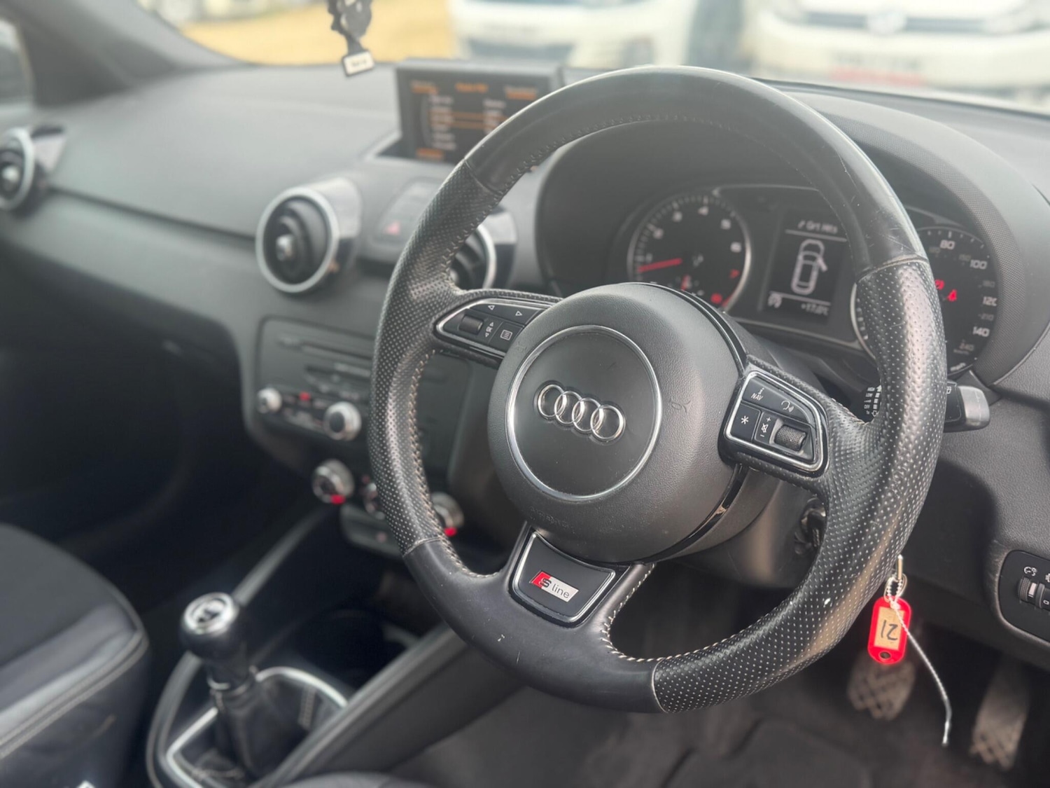 Used Audi A1 2014 for sale - 76989204: Photo 13