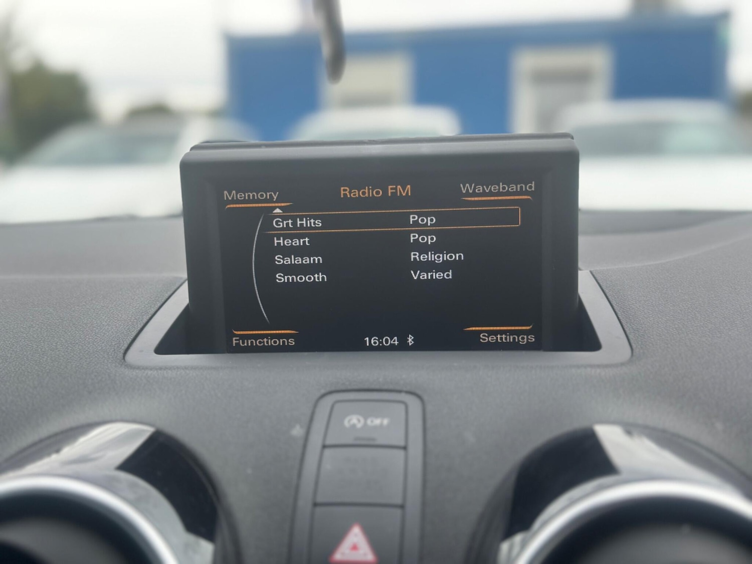 Used Audi A1 2014 for sale - 76989204: Photo 16