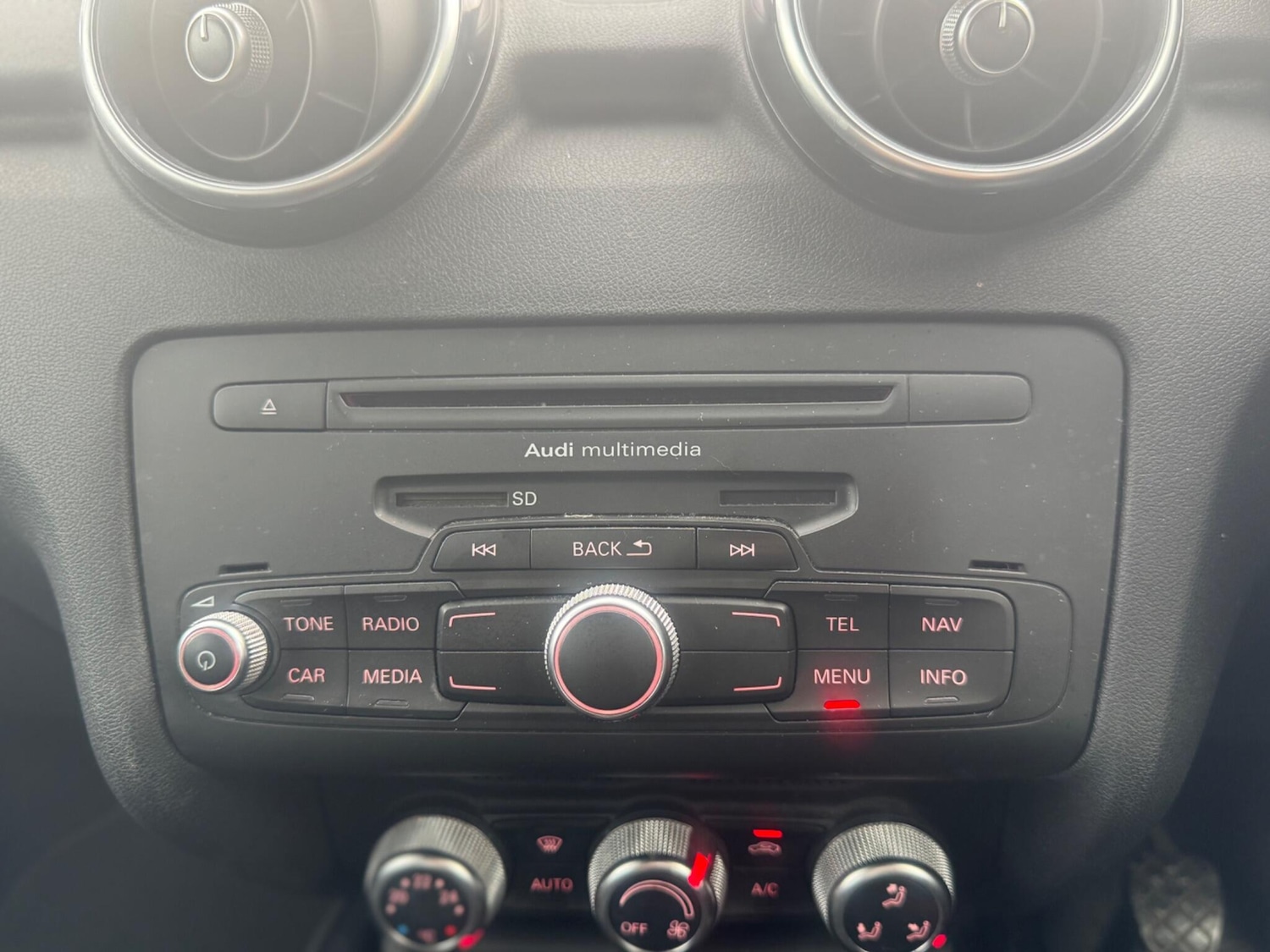 Used Audi A1 2014 for sale - 76989204: Photo 19