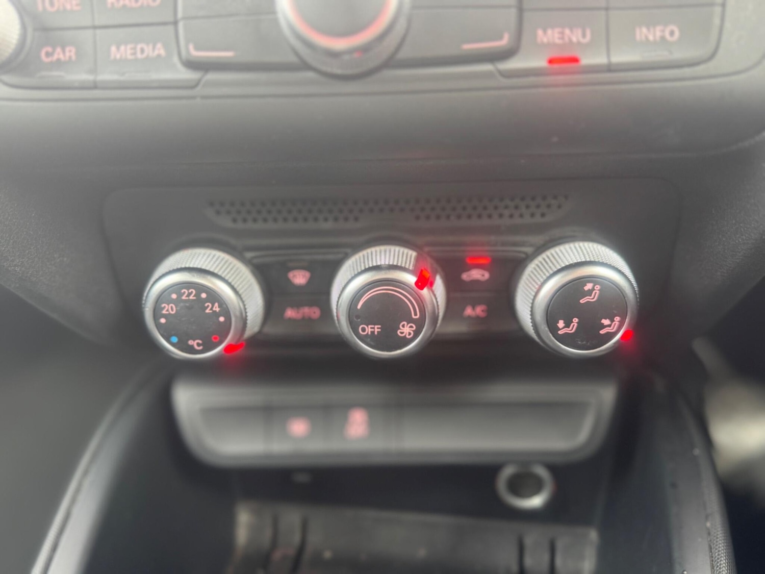 Used Audi A1 2014 for sale - 76989204: Photo 20