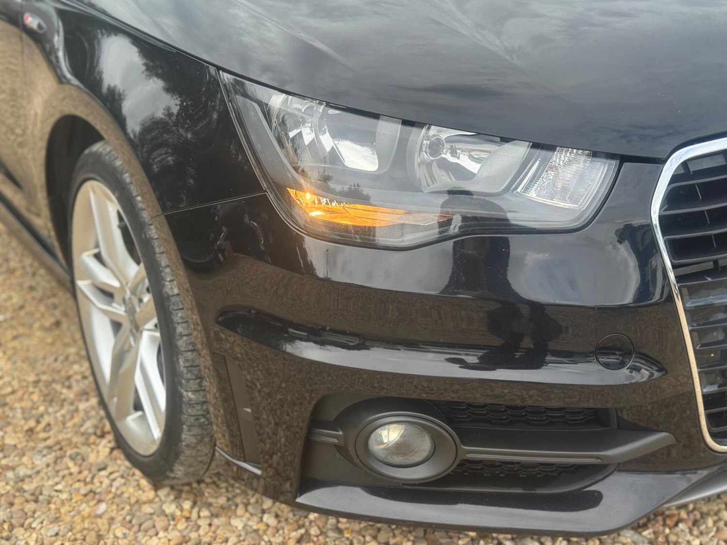 Used Audi A1 2014 for sale - 76989204: Photo 23