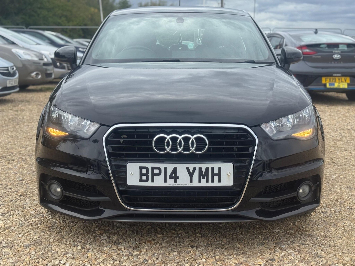 Used Audi A1 2014 for sale - 76989204: Photo 25
