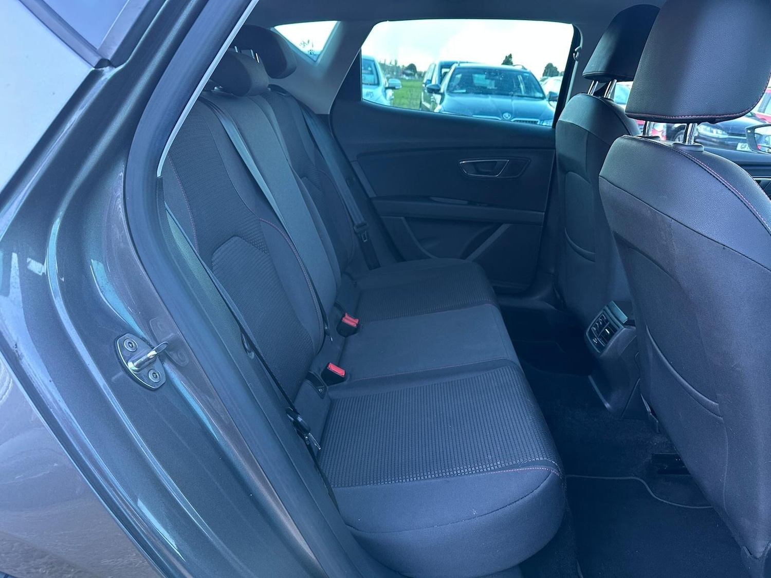 Used SEAT Leon for sale - 77892195: Photo 10