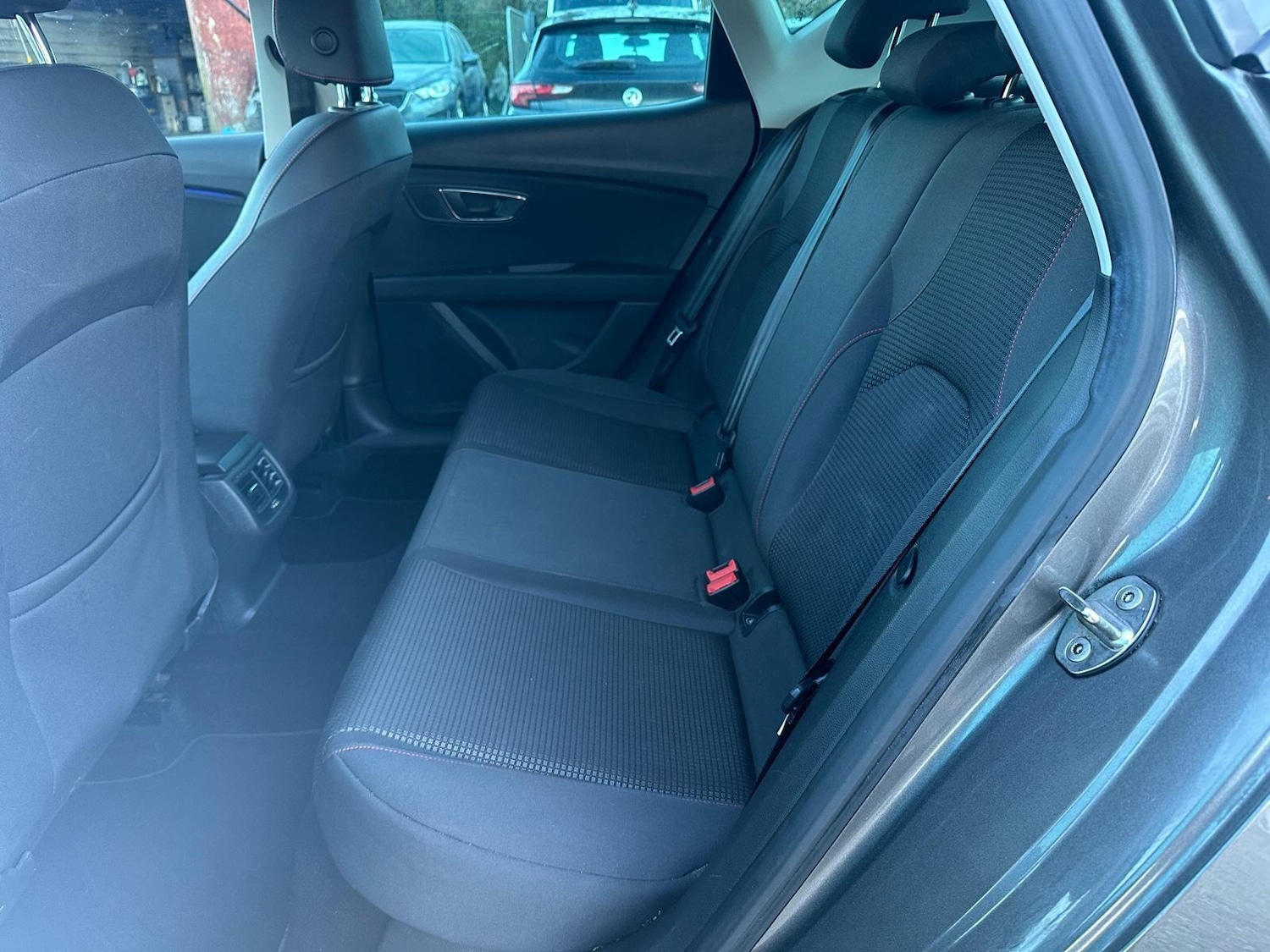 Used SEAT Leon for sale - 77892195: Photo 11