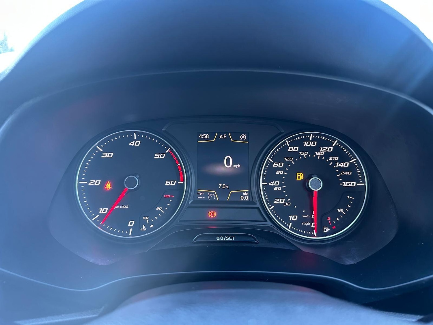 Used SEAT Leon for sale - 77892195: Photo 12