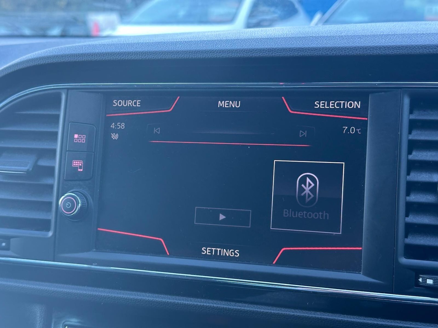 Used SEAT Leon for sale - 77892195: Photo 14