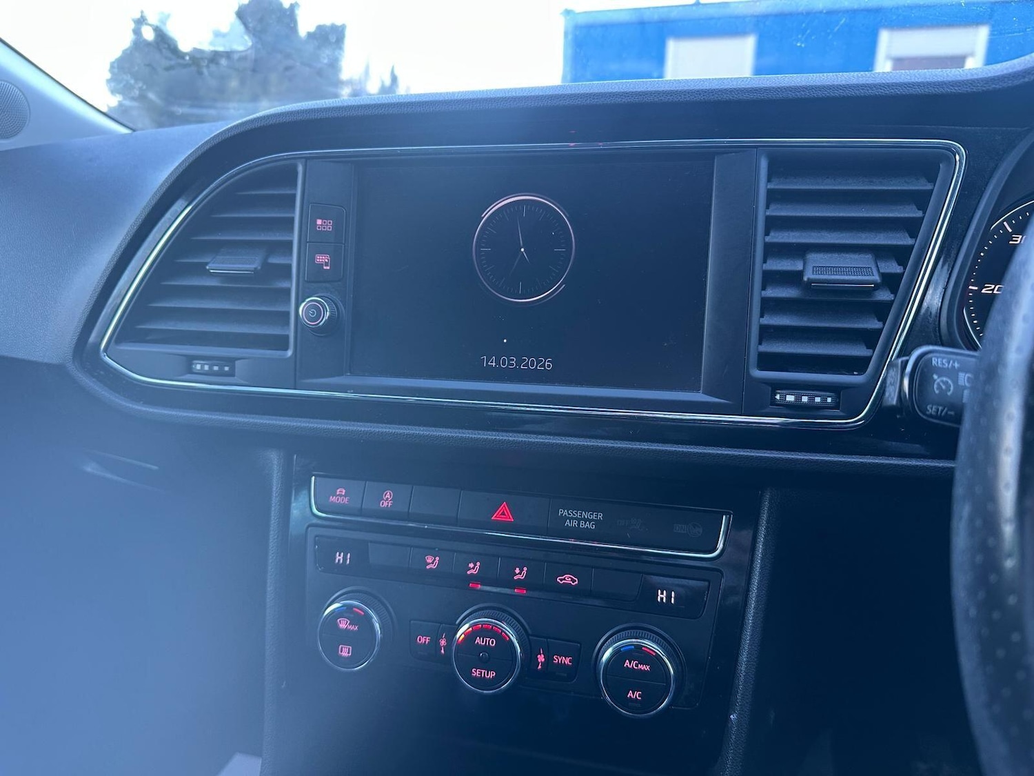 Used SEAT Leon for sale - 77892195: Photo 15