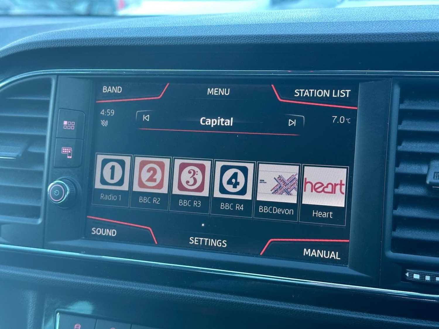 Used SEAT Leon for sale - 77892195: Photo 18