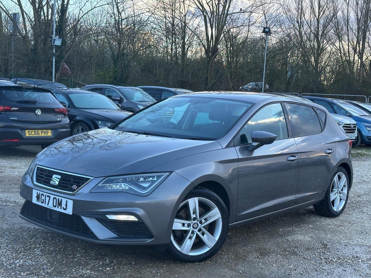 Used SEAT Leon for sale - 77892195: Photo 2