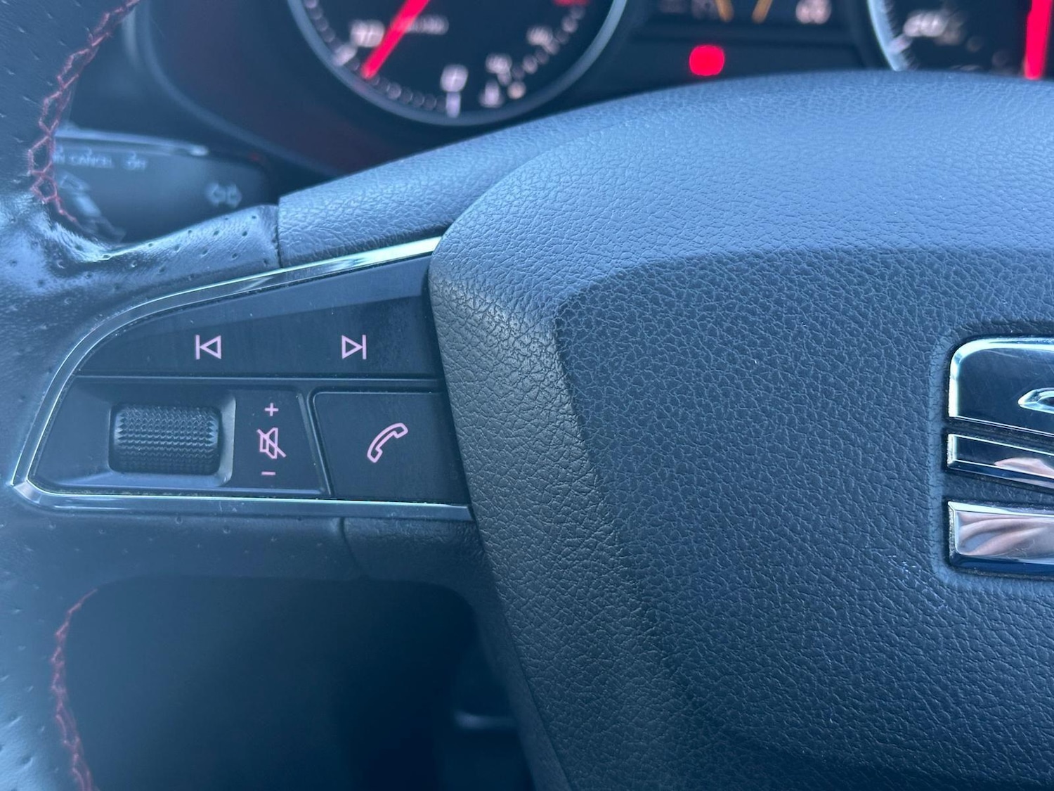 Used SEAT Leon for sale - 77892195: Photo 20