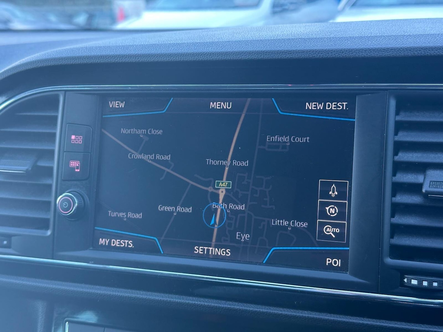 Used SEAT Leon for sale - 77892195: Photo 21