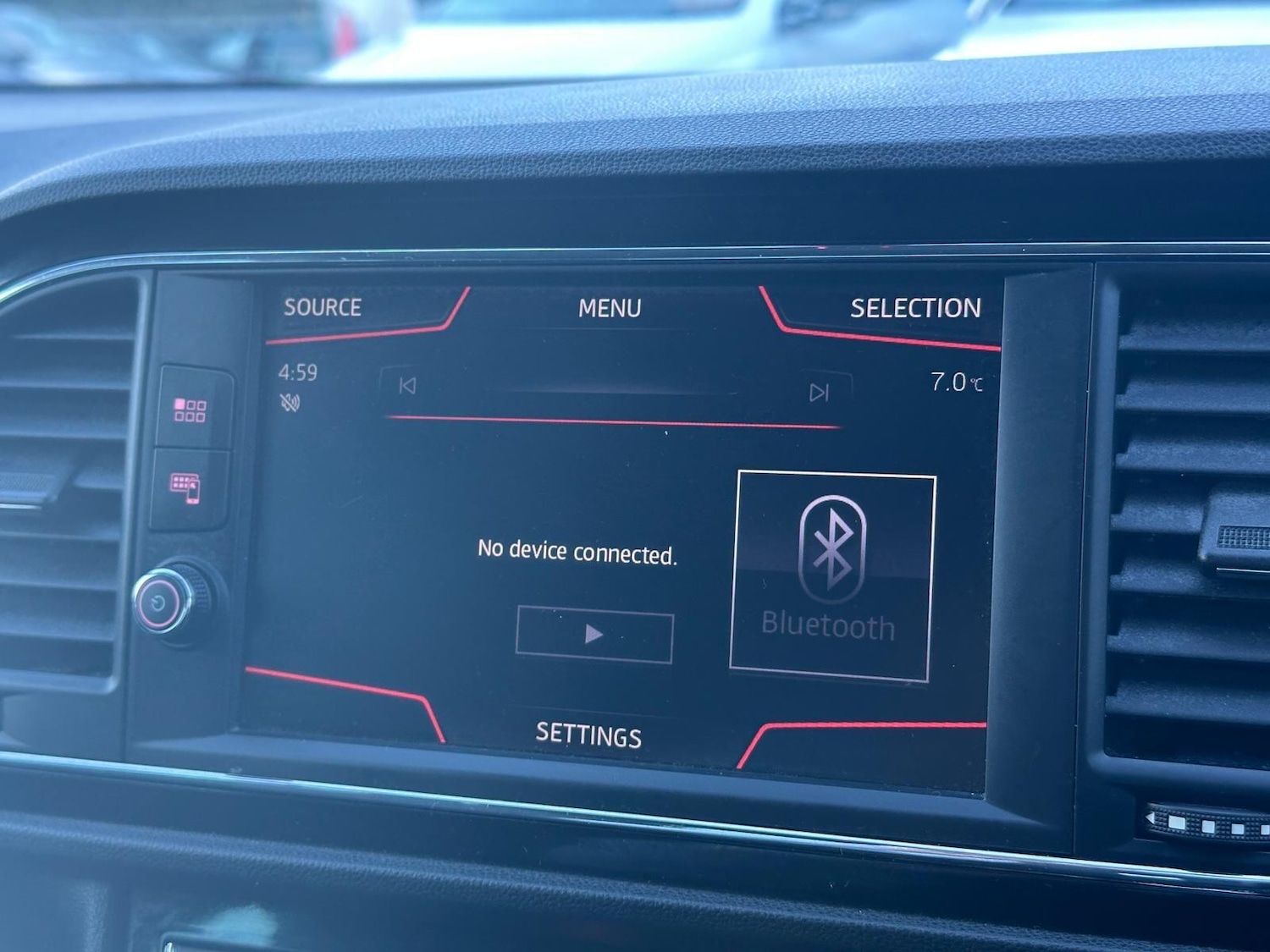 Used SEAT Leon for sale - 77892195: Photo 22