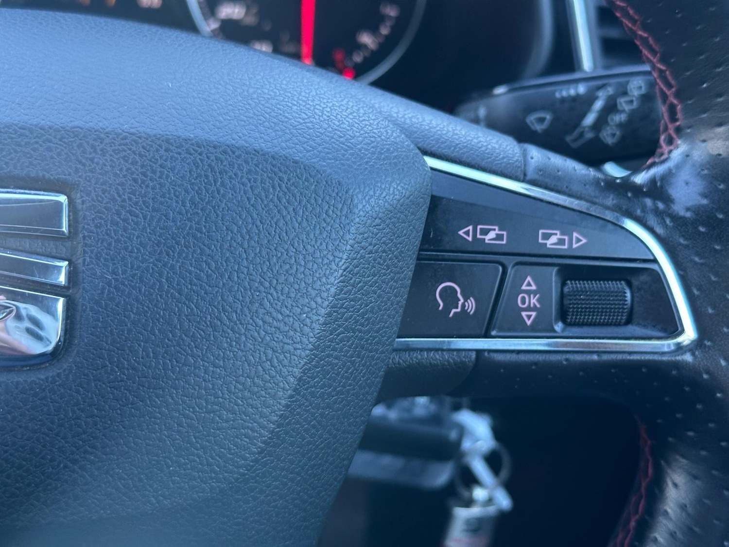 Used SEAT Leon for sale - 77892195: Photo 23