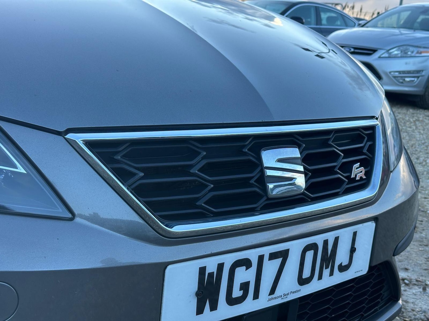 Used SEAT Leon for sale - 77892195: Photo 25