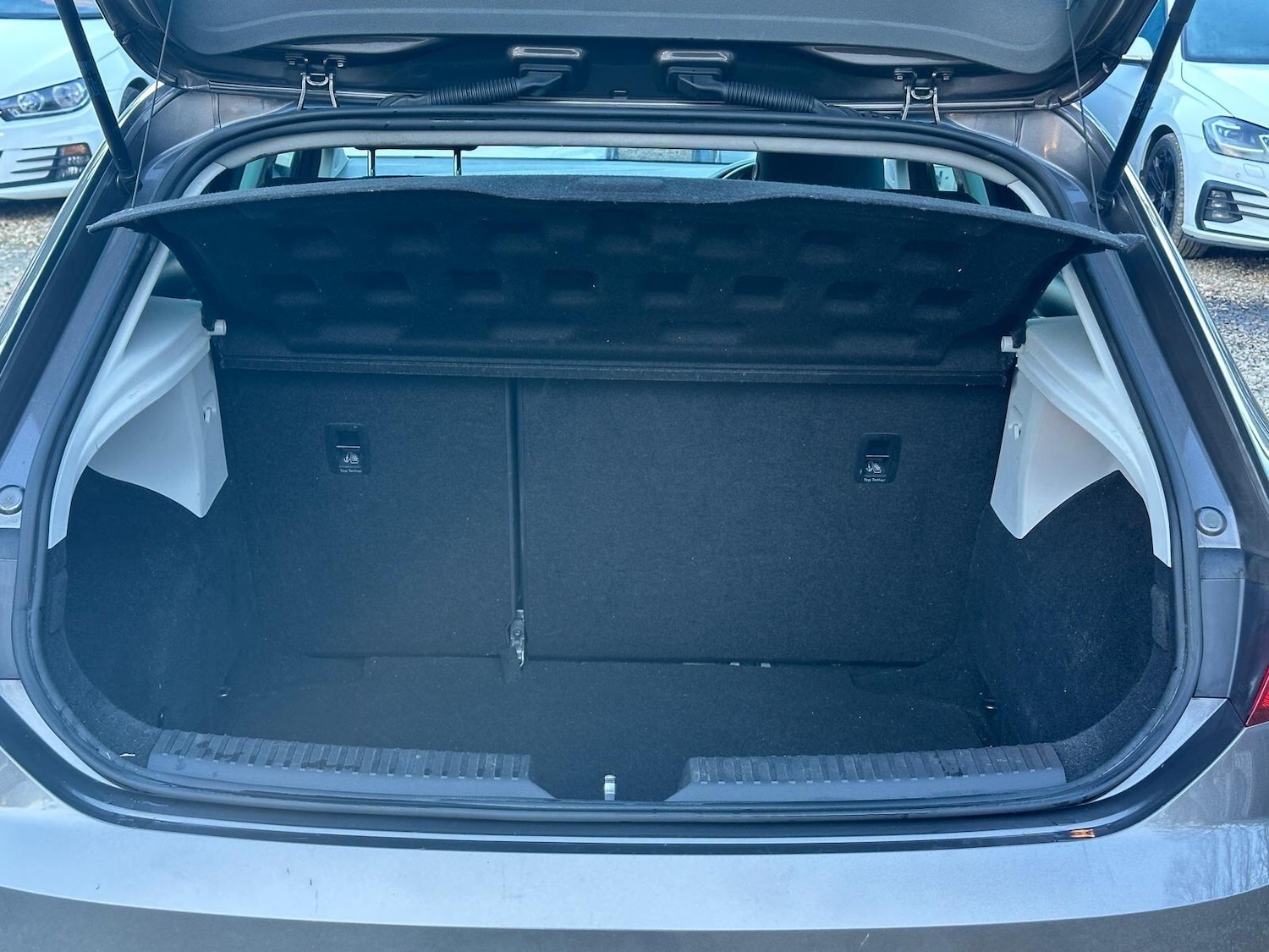 Used SEAT Leon for sale - 77892195: Photo 26